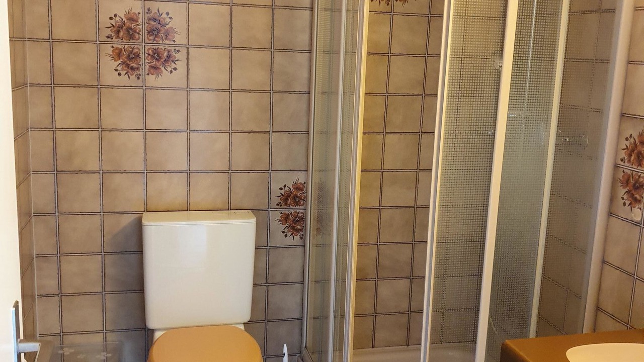 Photo of Bathroom in Krattigen