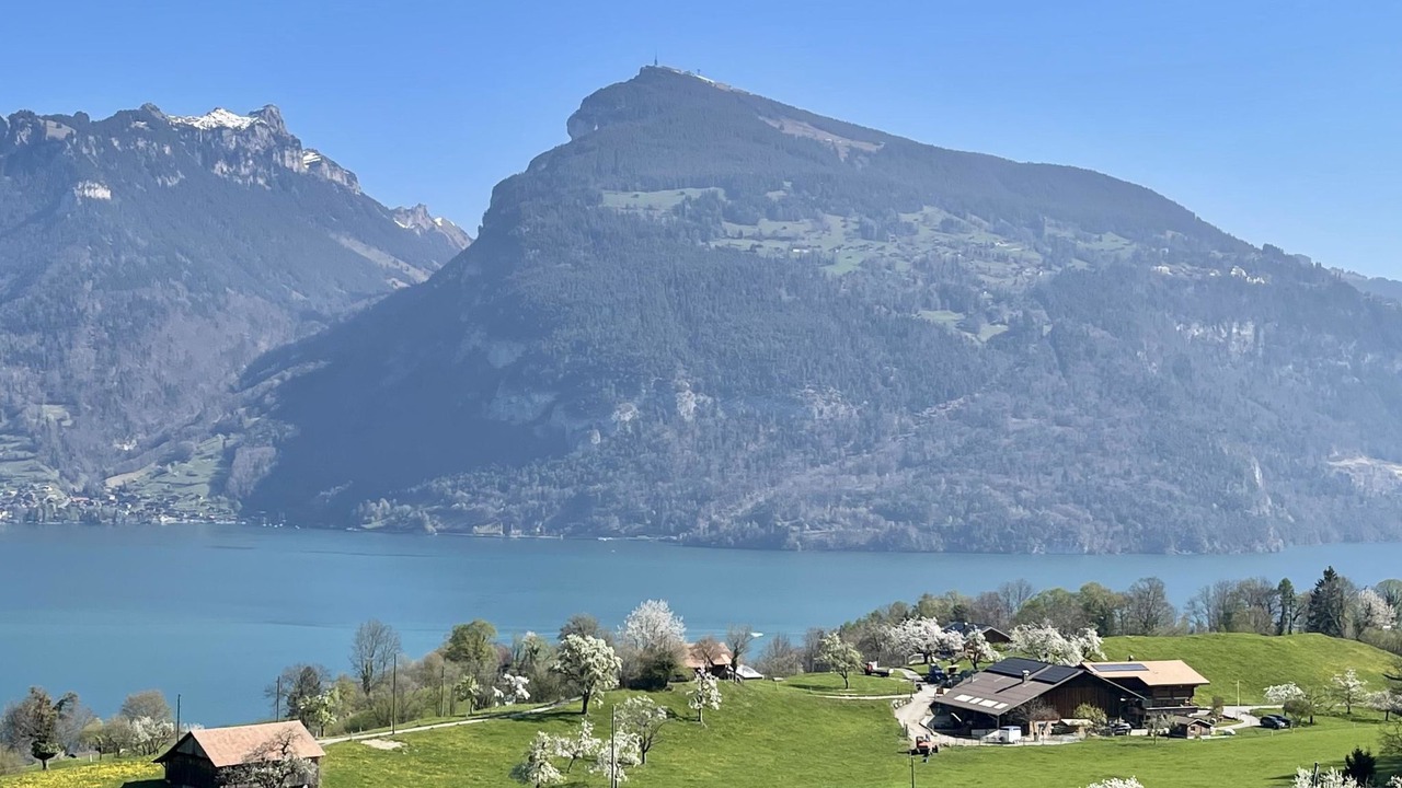 Photo of Others in Krattigen