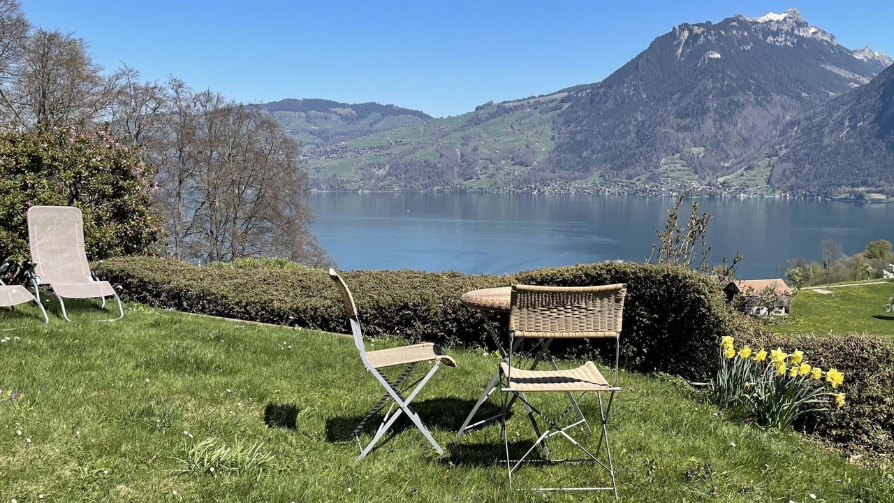 Photo of Outdoor in Krattigen