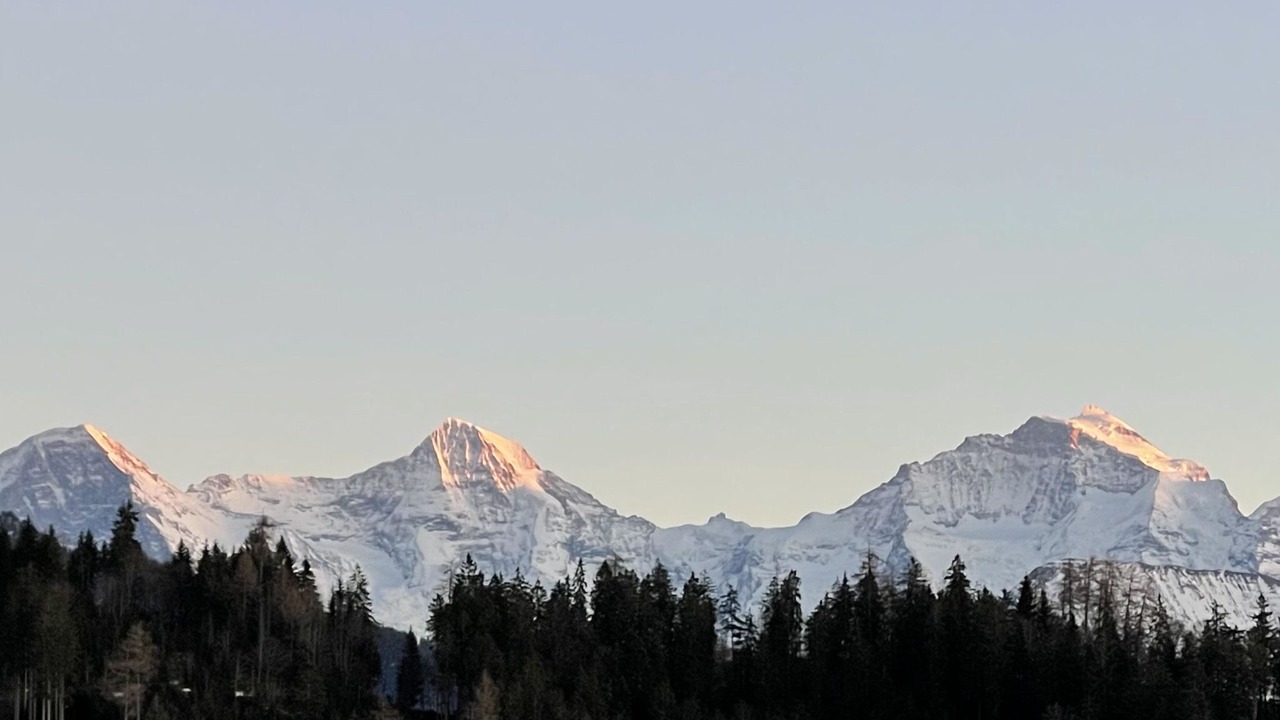 Photo of Others in Krattigen