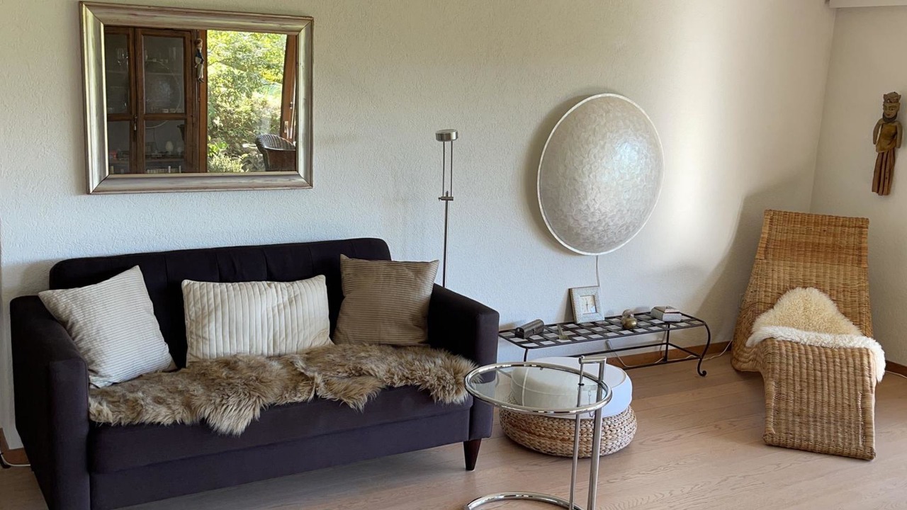 Photo of Bedroom in Krattigen