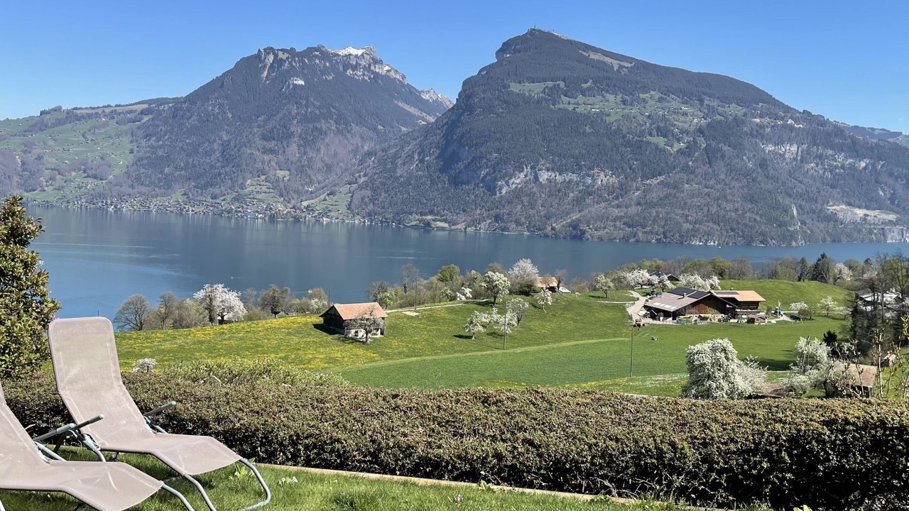 Photo of Others in Krattigen