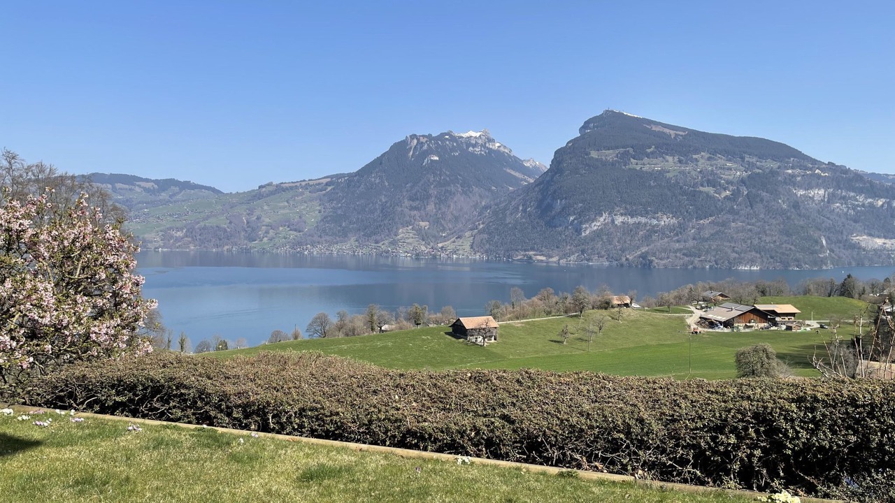 Photo of Others in Krattigen