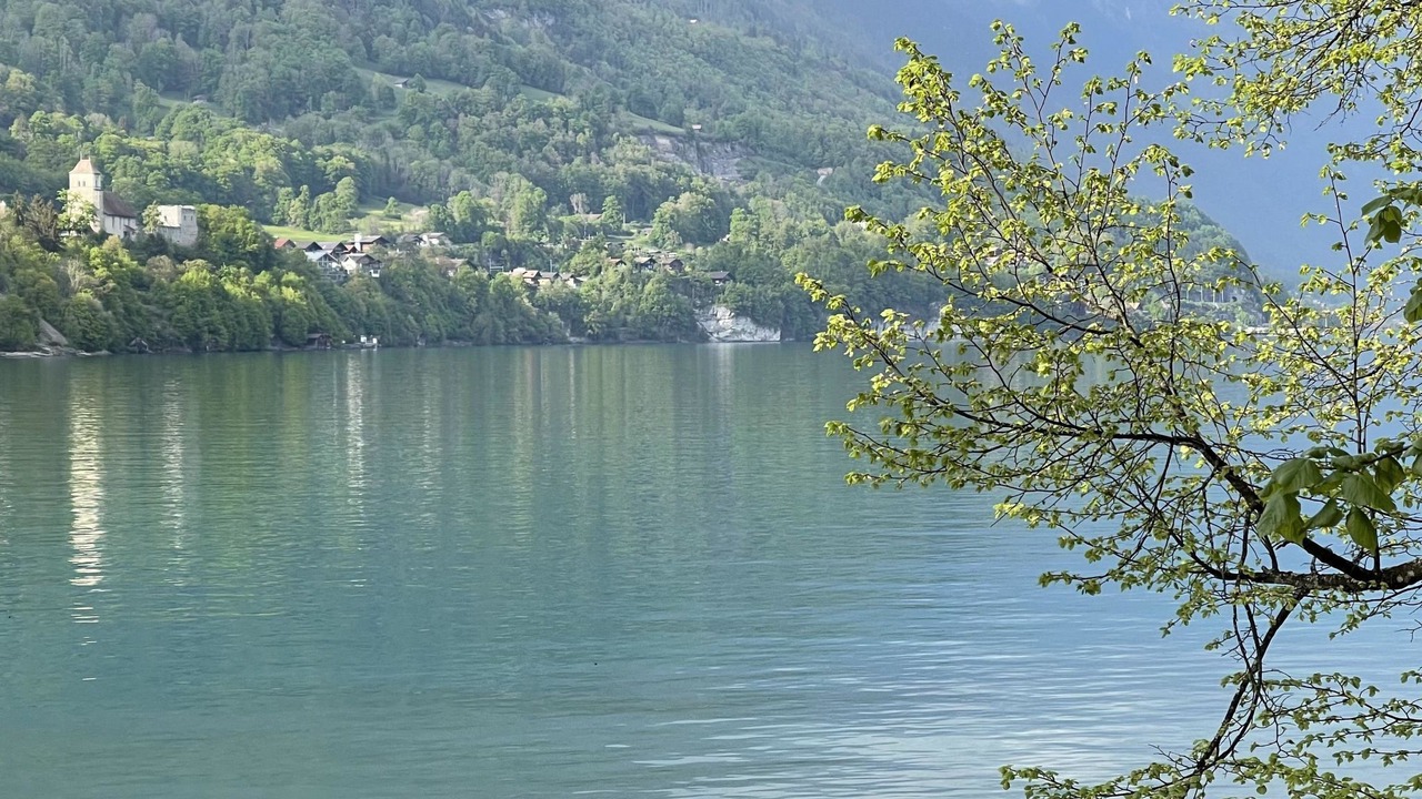 Photo of Outdoor in Krattigen