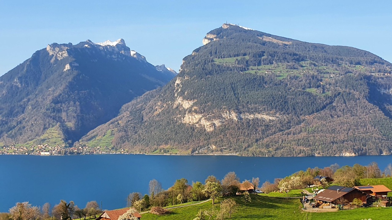 Photo of Others in Krattigen