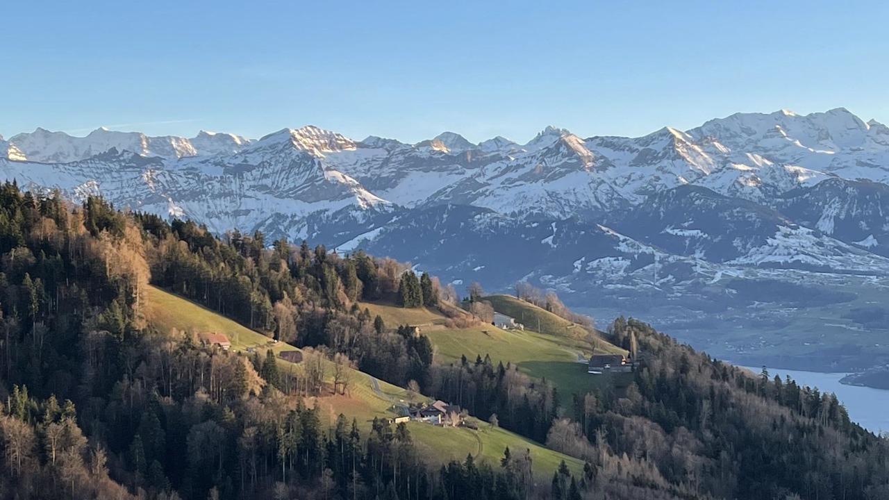 Photo of Others in Krattigen