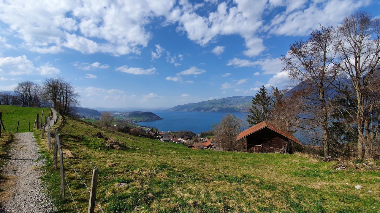 Photo of Outdoor in Krattigen