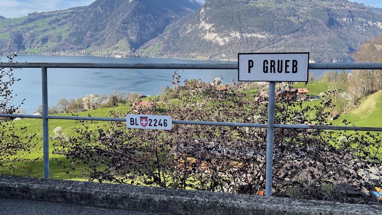 Photo of Outdoor in Krattigen