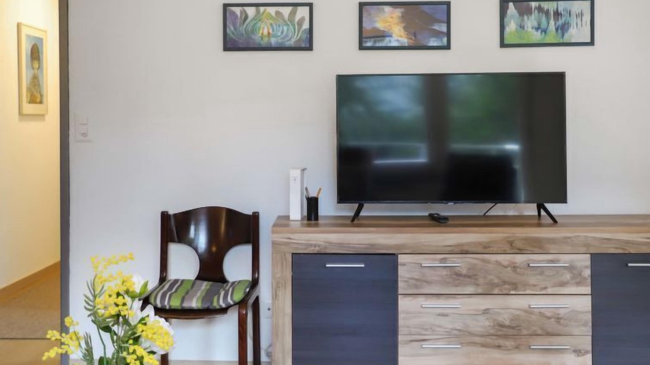 Photo of Livingroom in Davos-Platz