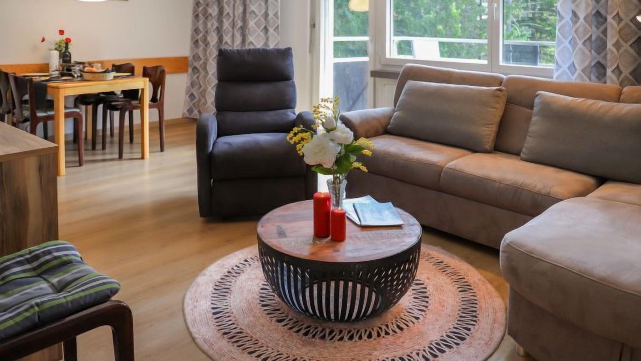 Photo of Livingroom in Davos-Platz