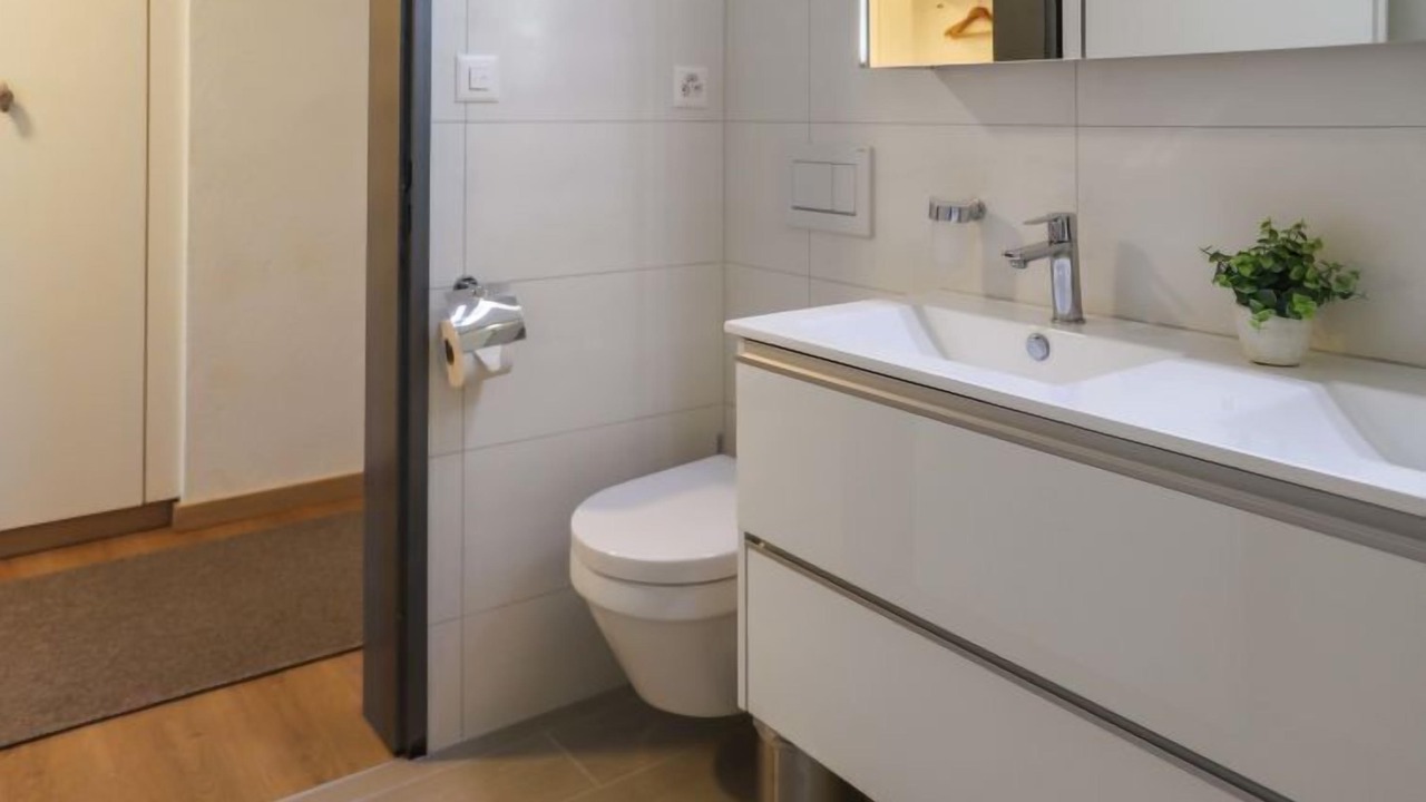 Photo of Bathroom in Davos-Platz