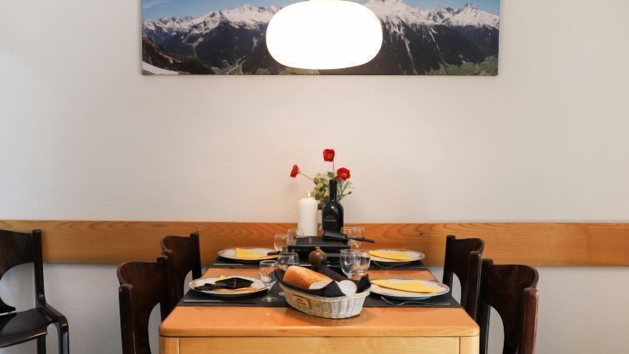 Photo of Bedroom in Davos-Platz