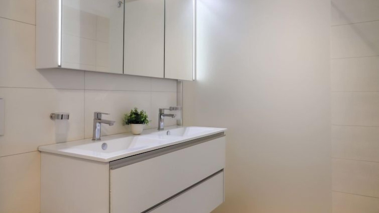 Photo of Bathroom in Davos-Platz