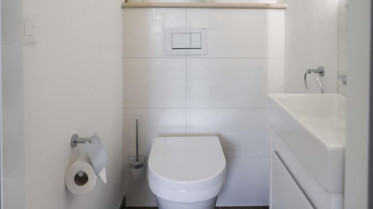 Photo of Bathroom in Davos-Platz