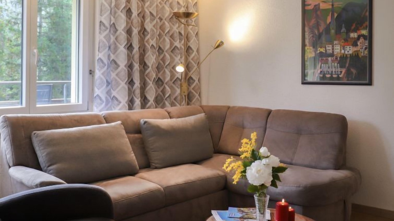 Photo of Livingroom in Davos-Platz