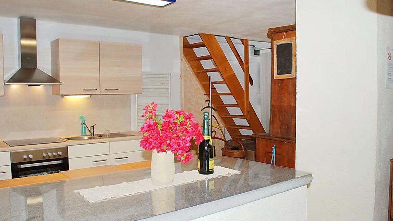 Photo of Bedroom in Vergeletto