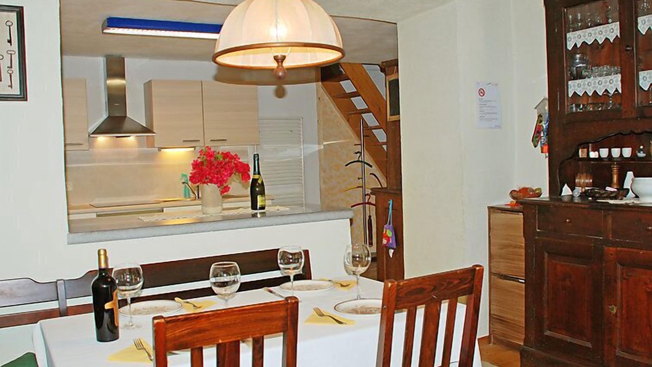 Photo of Bedroom in Vergeletto