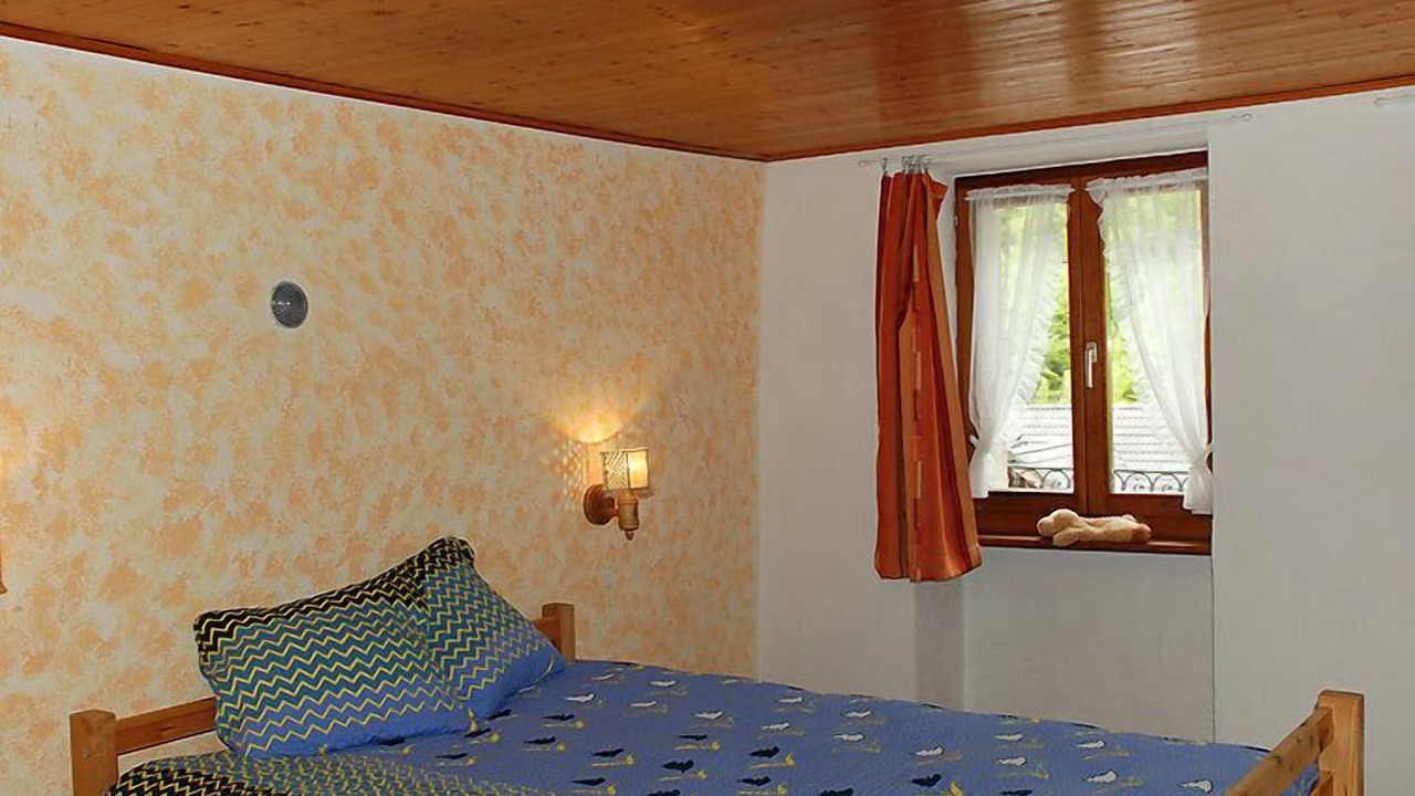 Photo of Bathroom in Vergeletto