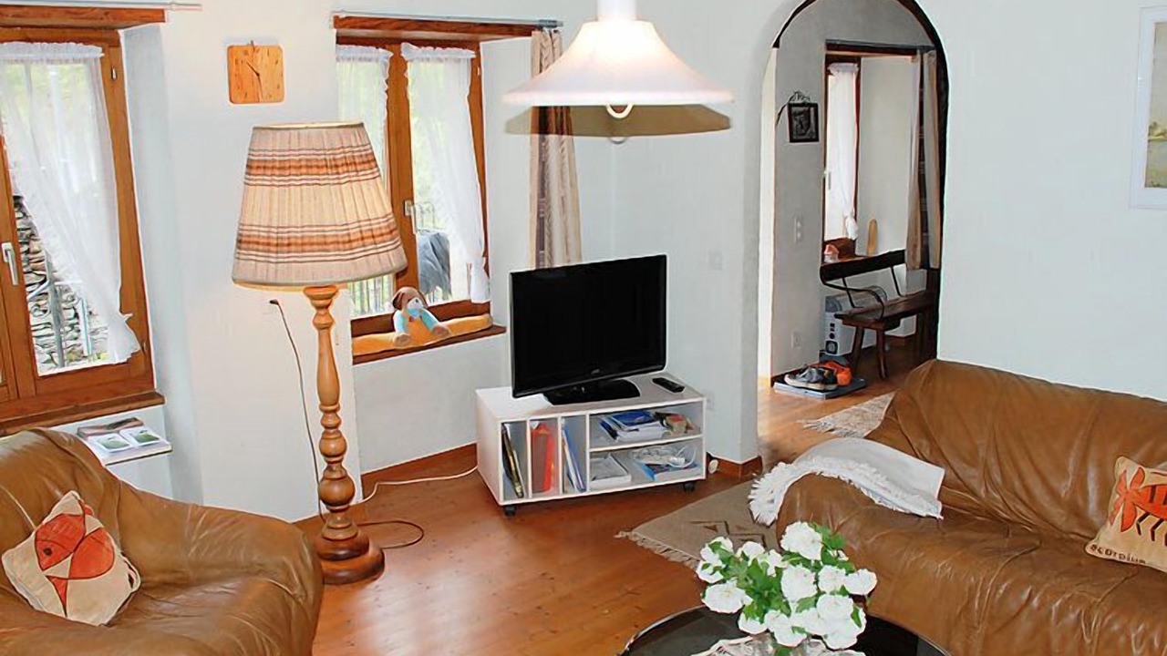 Photo of Livingroom in Vergeletto