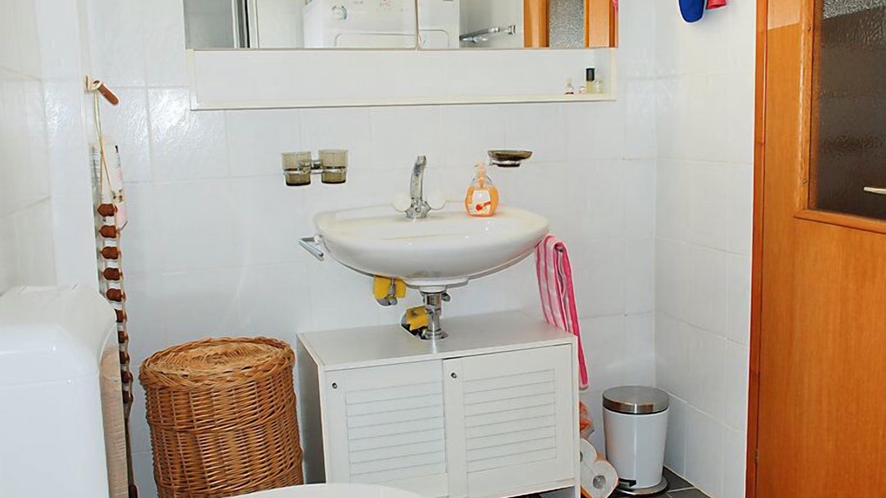 Photo of Bathroom in Vergeletto
