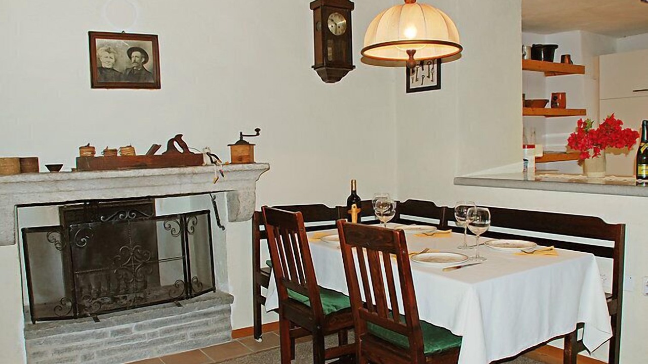 Photo of Bedroom in Vergeletto