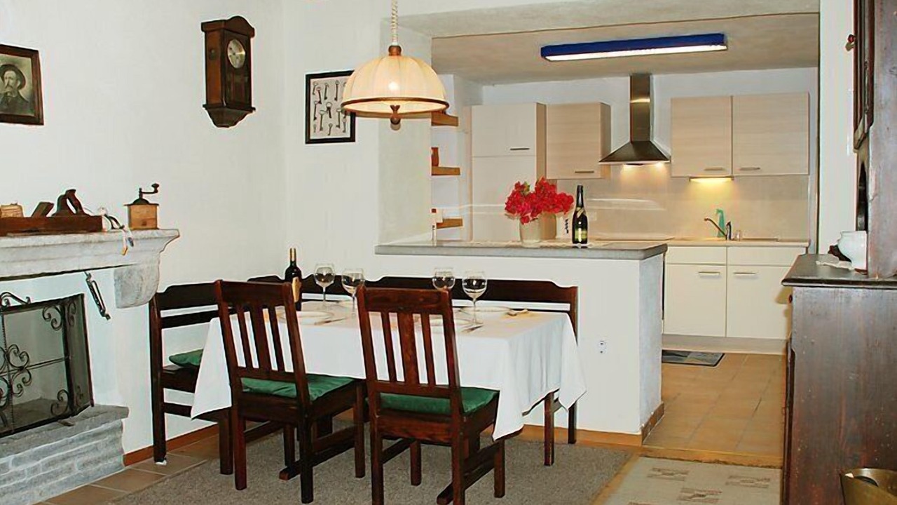 Photo of Bedroom in Vergeletto