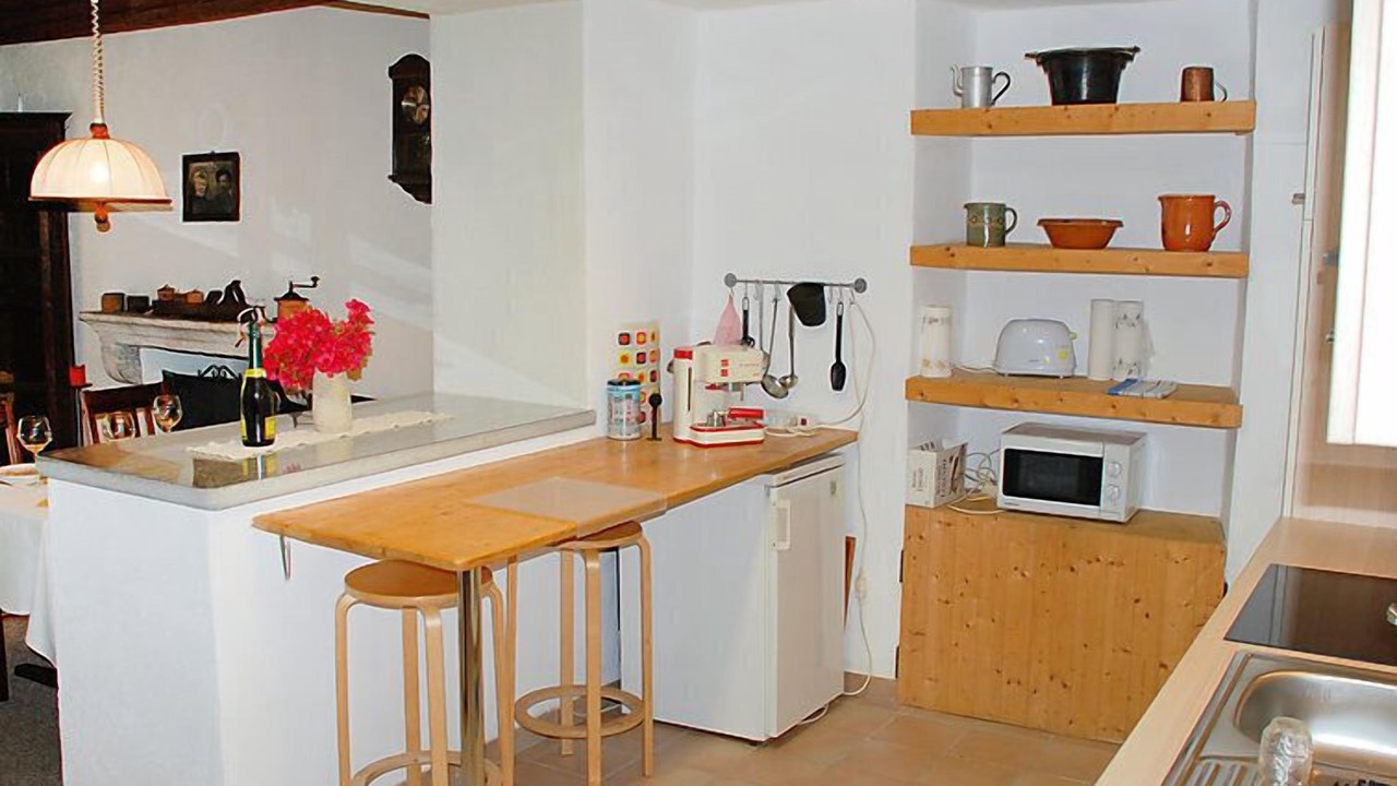 Photo of Bedroom in Vergeletto