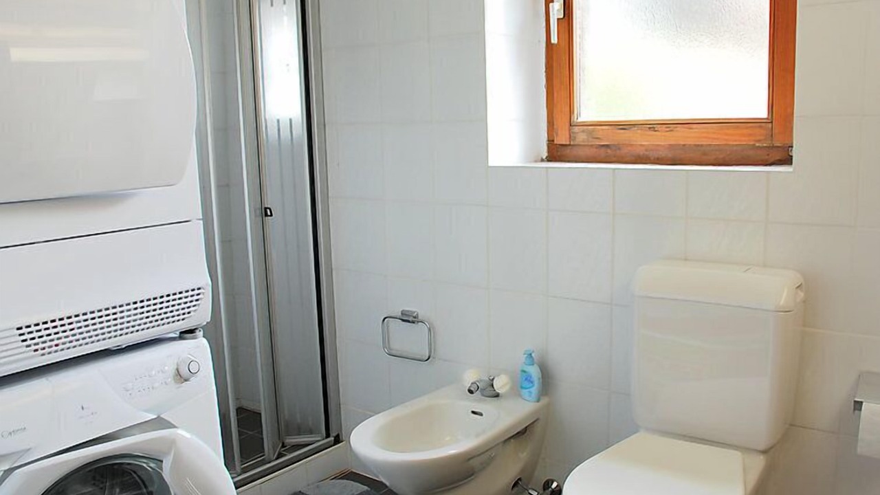 Photo of Bathroom in Vergeletto