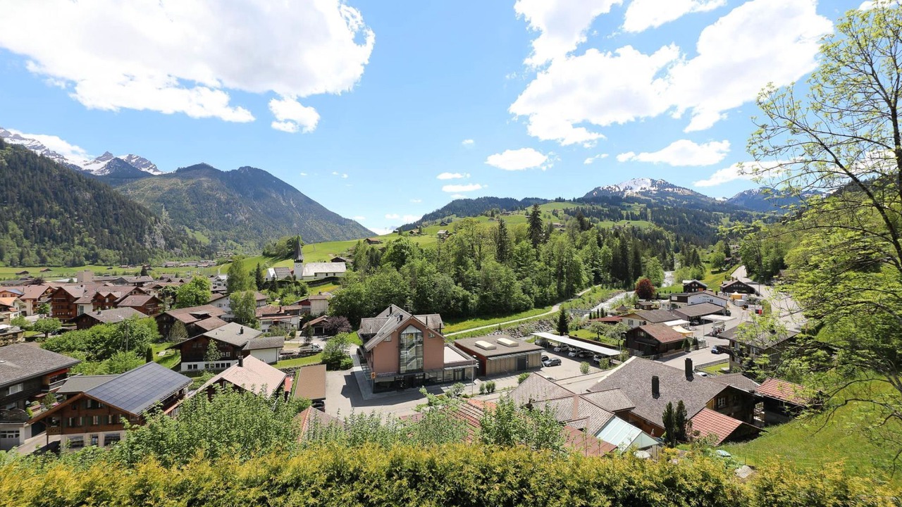 Photo of Others in Zweisimmen