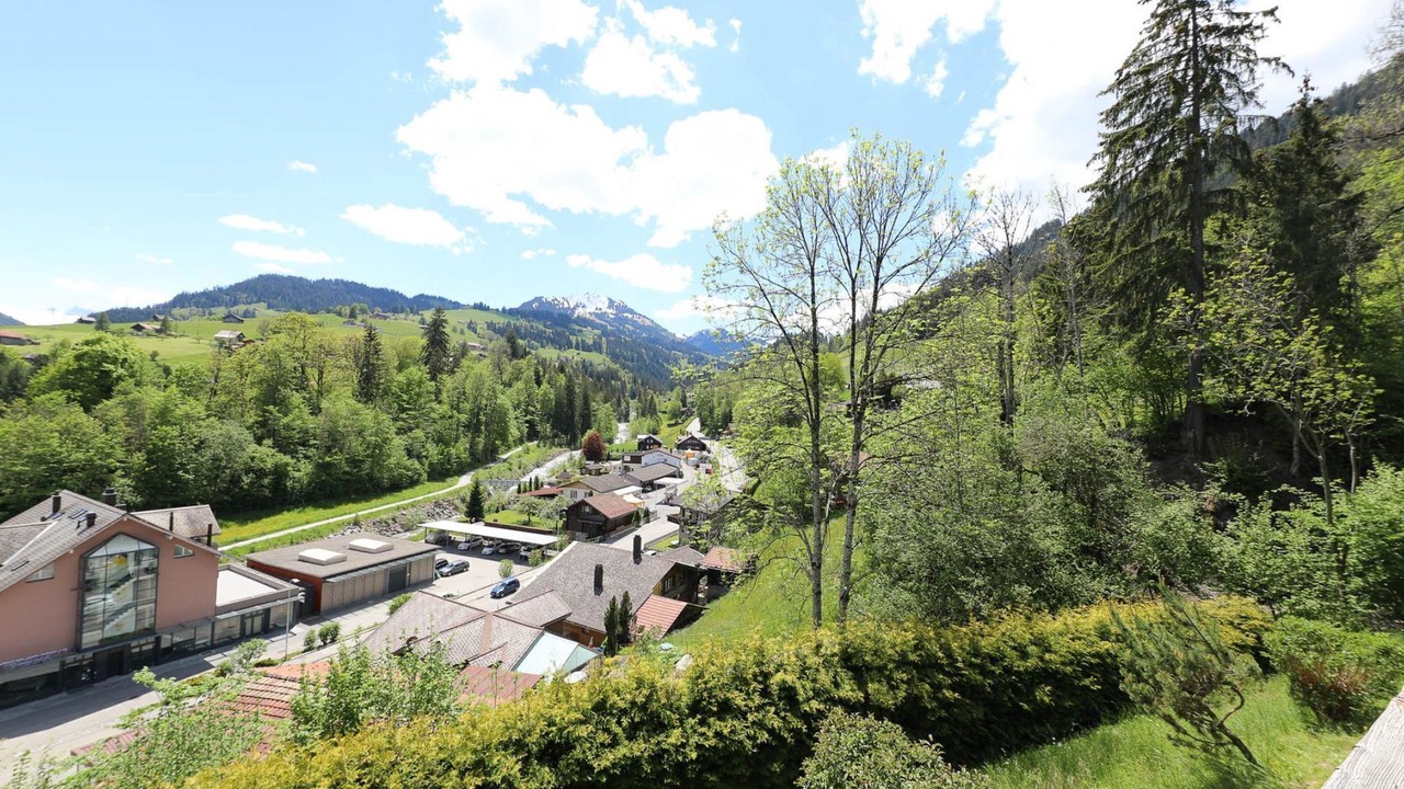 Photo of Others in Zweisimmen