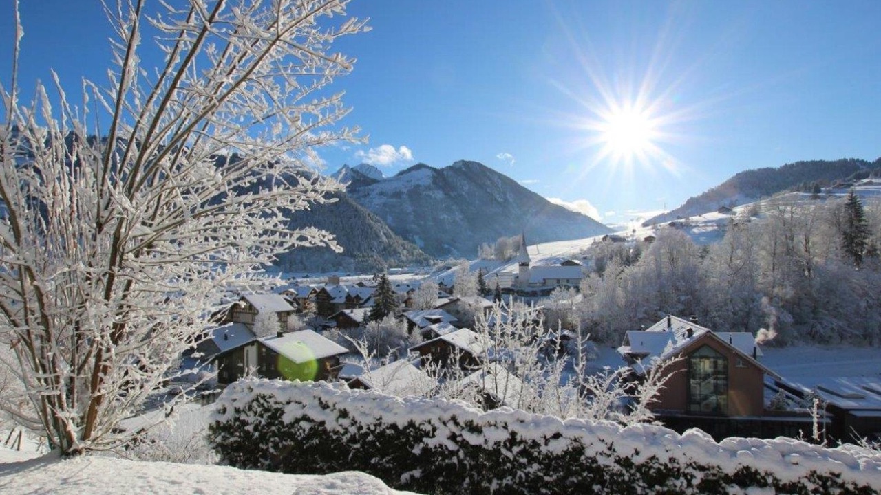 Photo of Others in Zweisimmen
