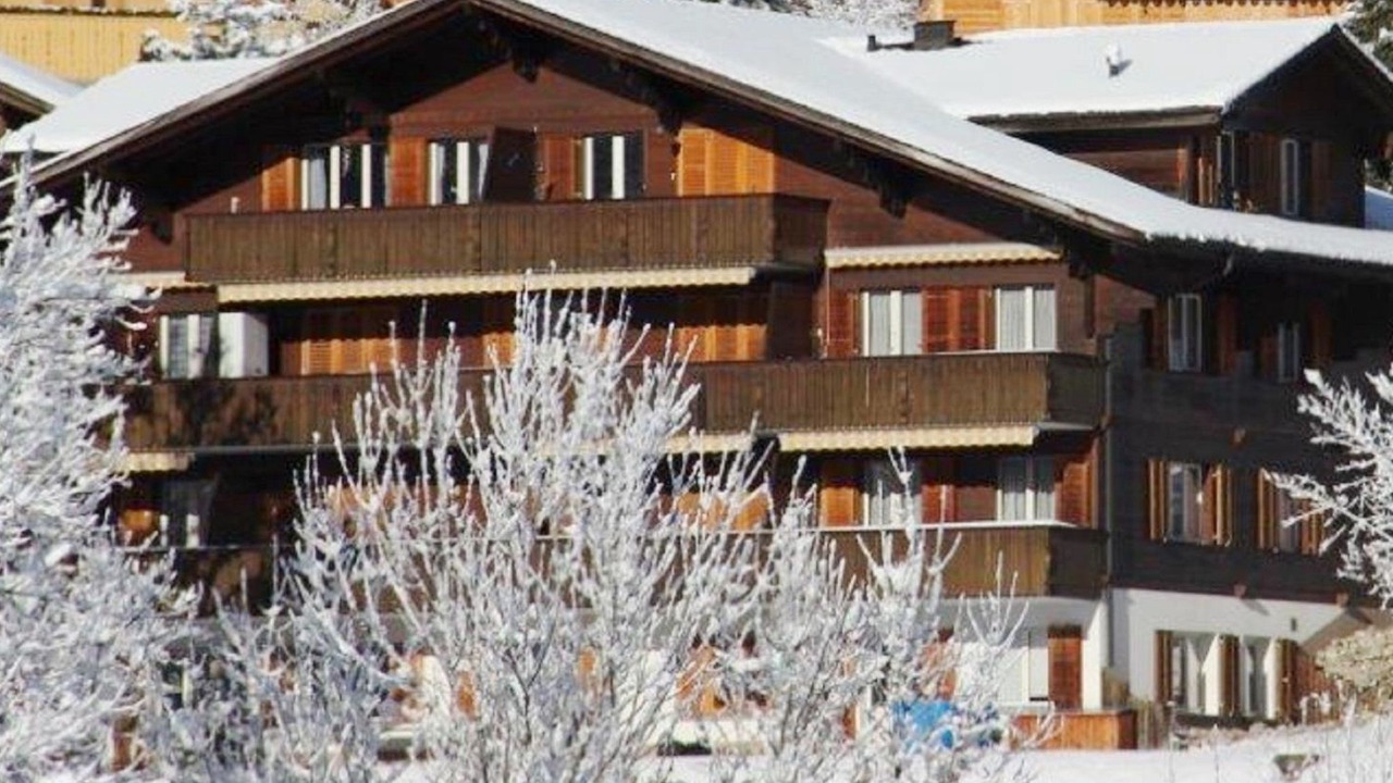 Photo of Others in Zweisimmen