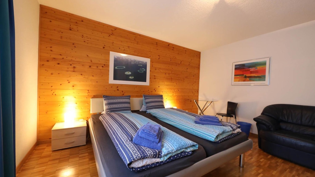 Photo of Livingroom in Zweisimmen