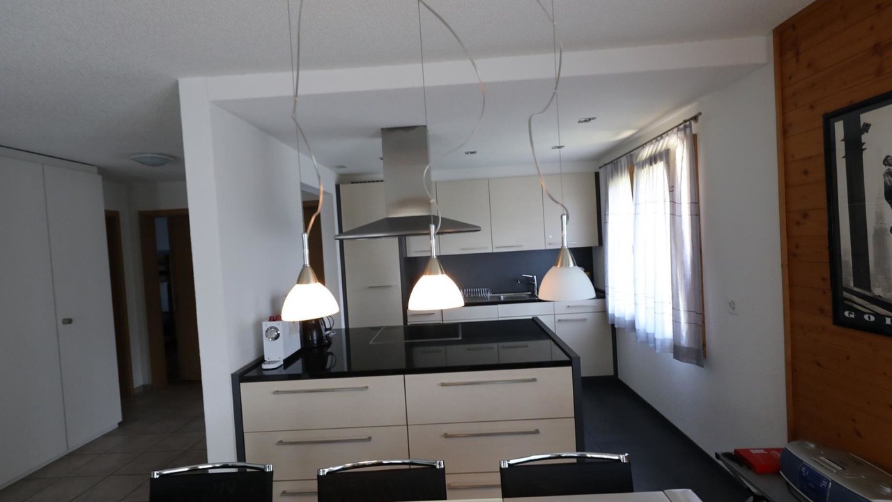 Photo of Bedroom in Zweisimmen