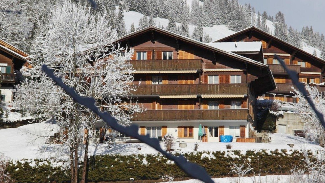 Photo of Outdoor in Zweisimmen