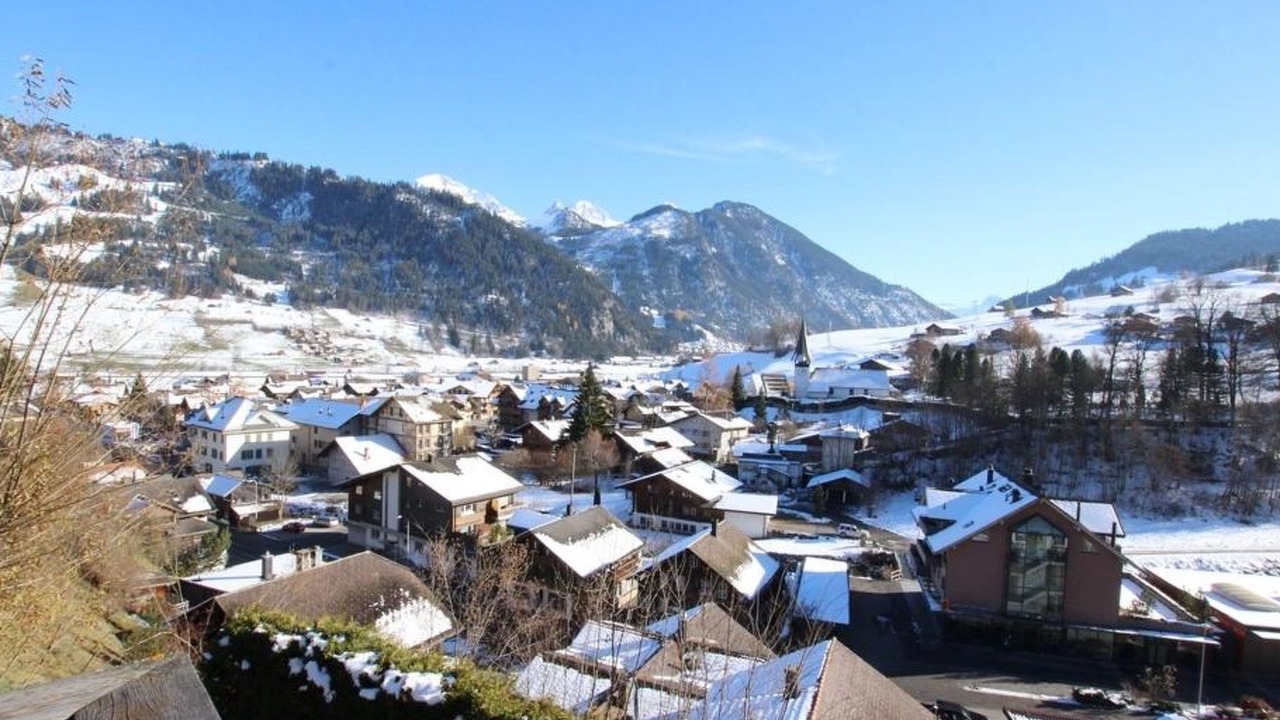 Photo of Others in Zweisimmen