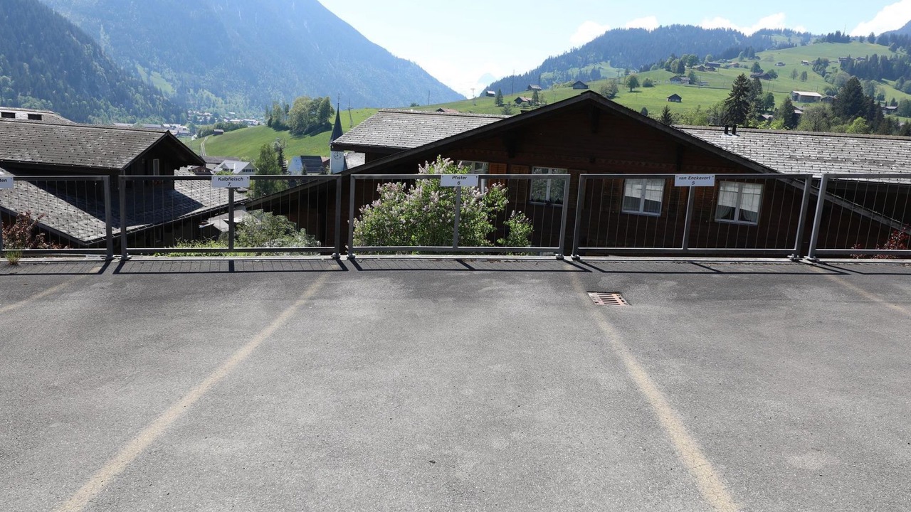 Photo of Outdoor in Zweisimmen