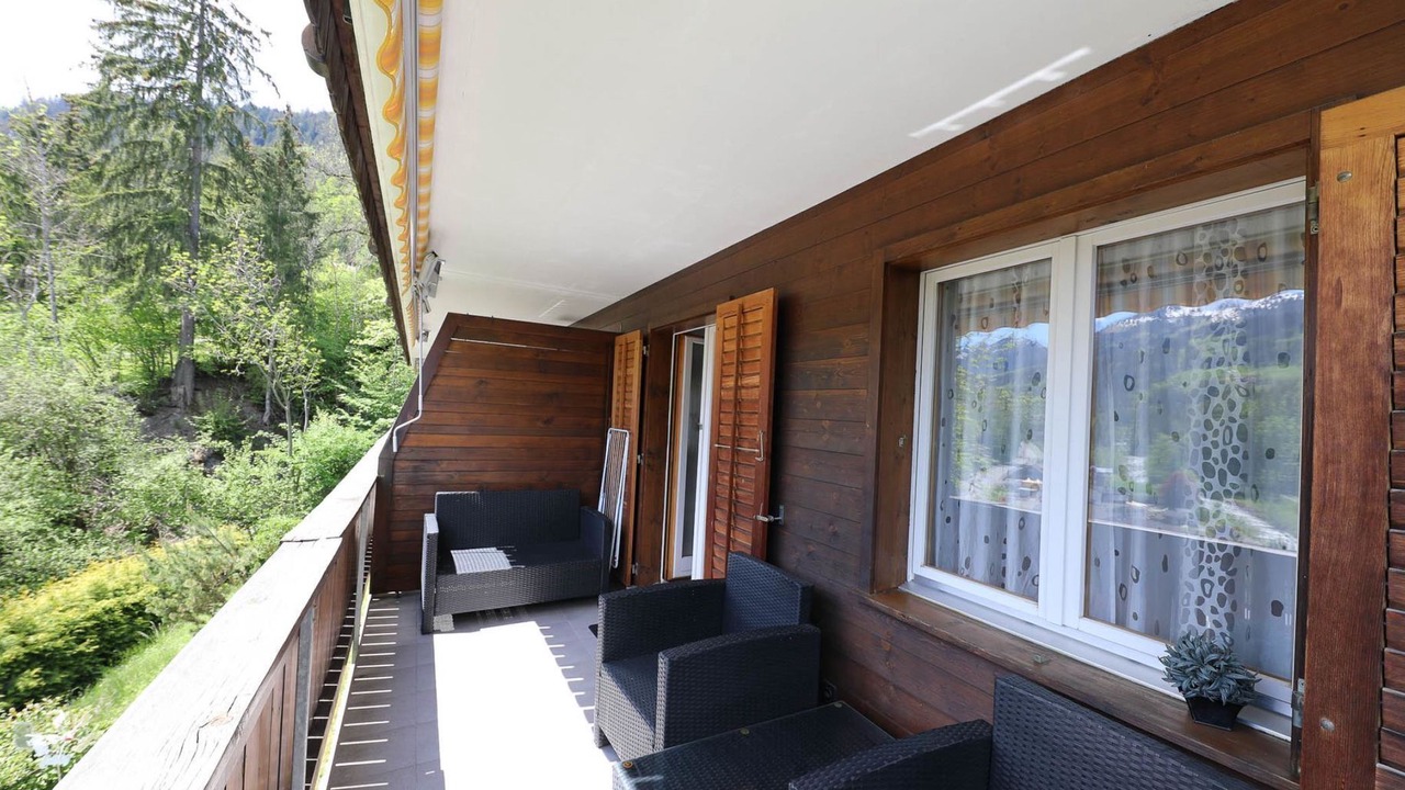 Photo of Others in Zweisimmen