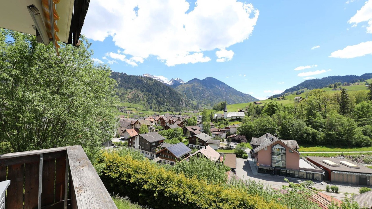 Photo of Others in Zweisimmen
