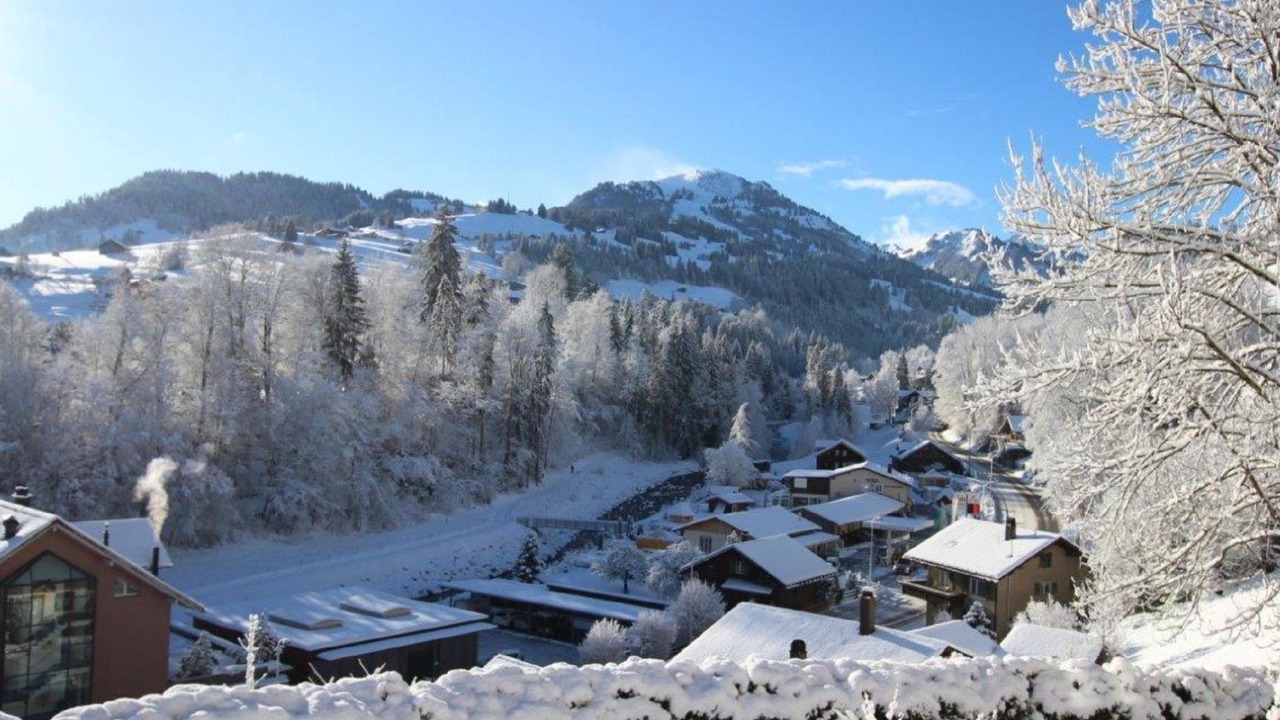 Photo of Others in Zweisimmen