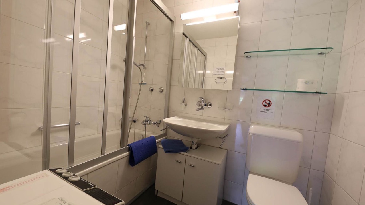Photo of Bathroom in Zweisimmen