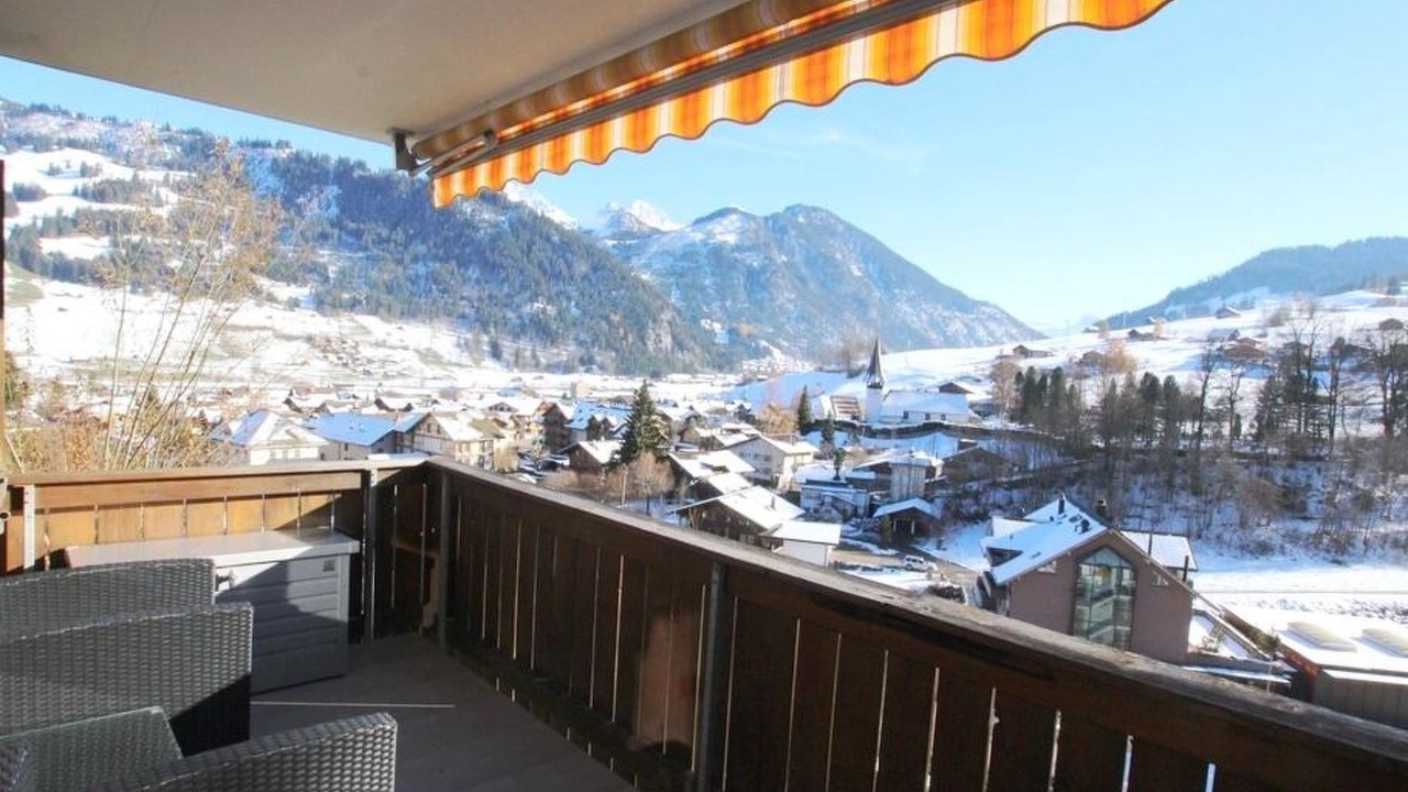 Photo of Others in Zweisimmen