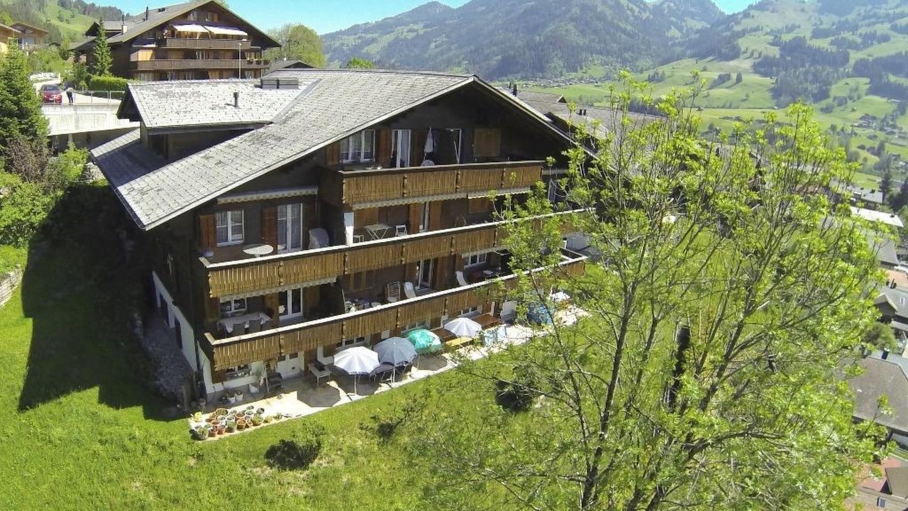 Photo of Others in Zweisimmen