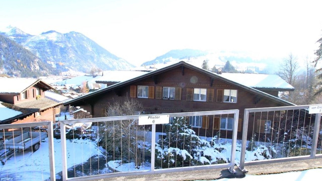 Photo of Others in Zweisimmen