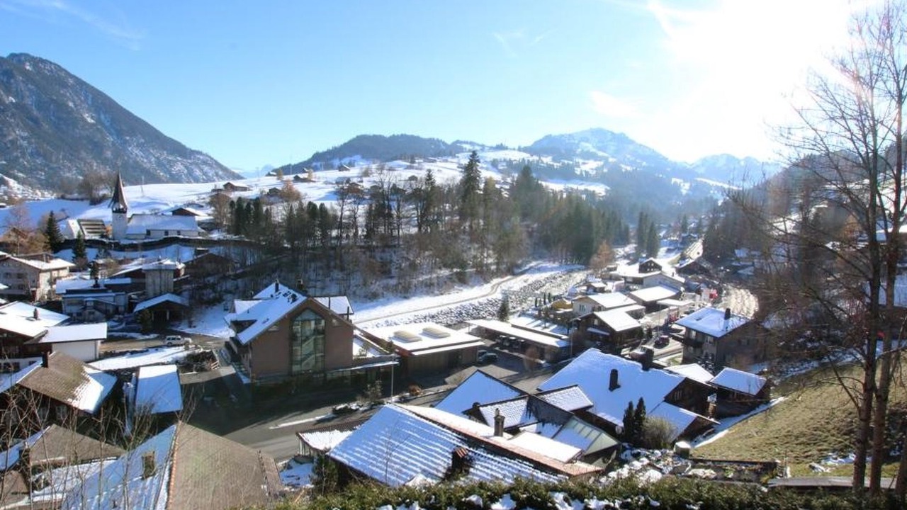 Photo of Others in Zweisimmen