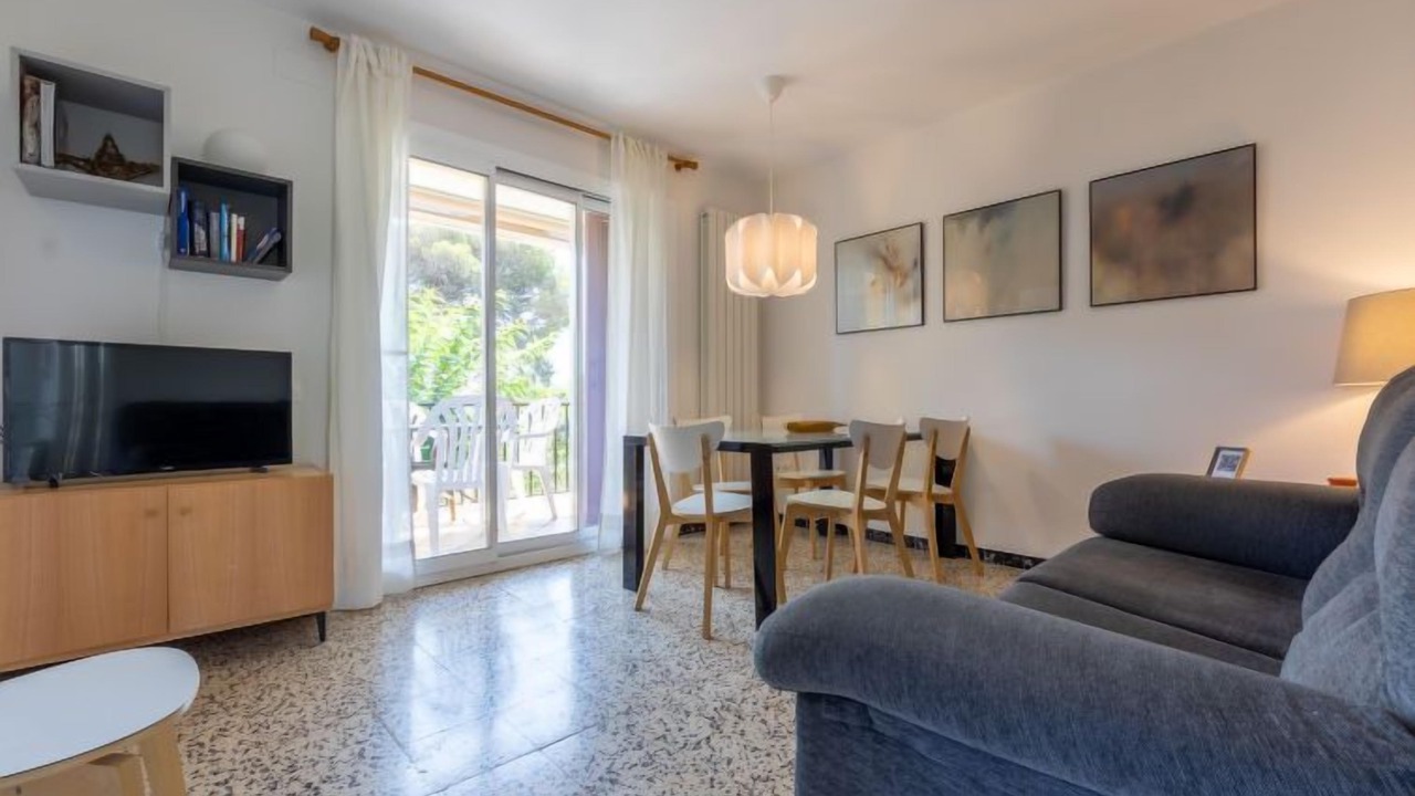 Photo of Livingroom in Tarragona