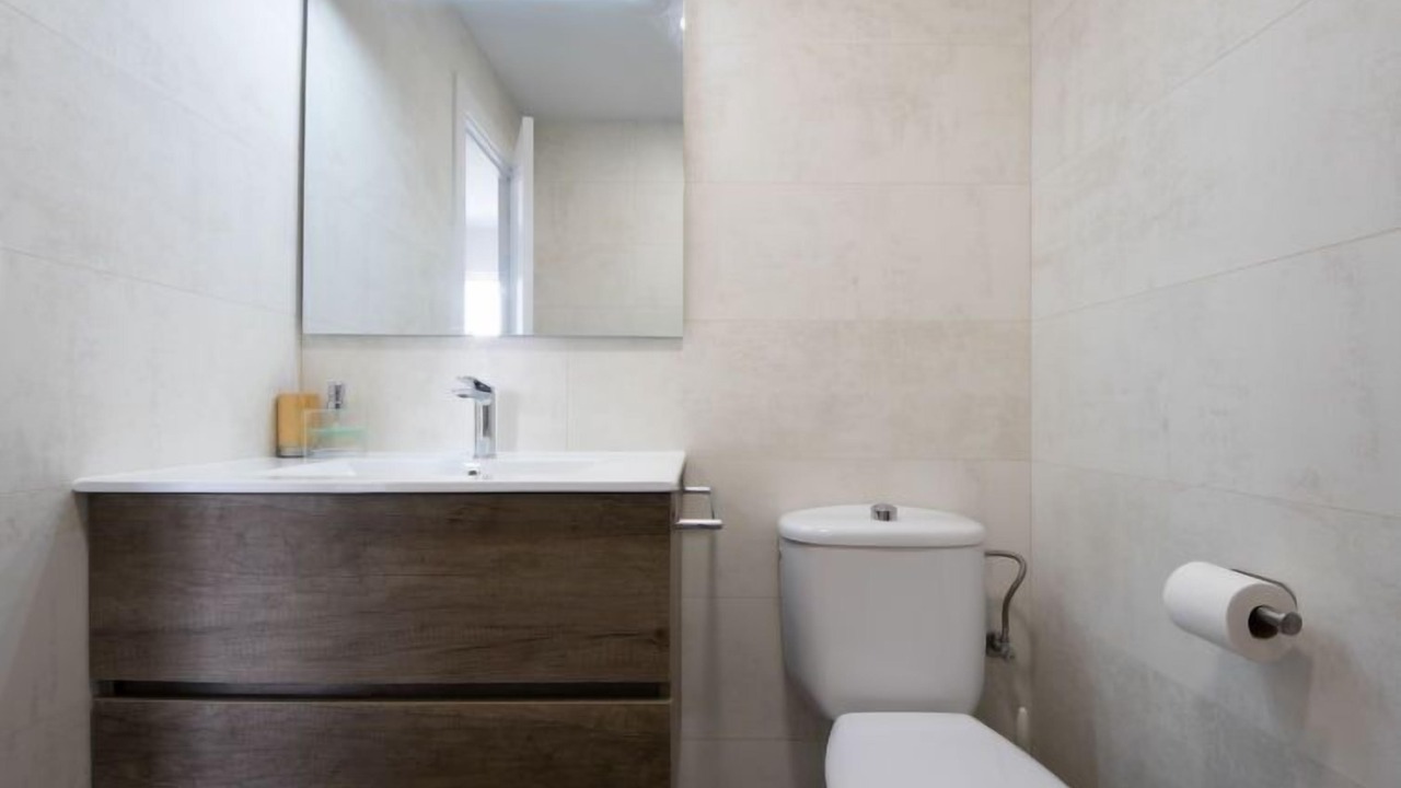 Photo of Bathroom in Tarragona