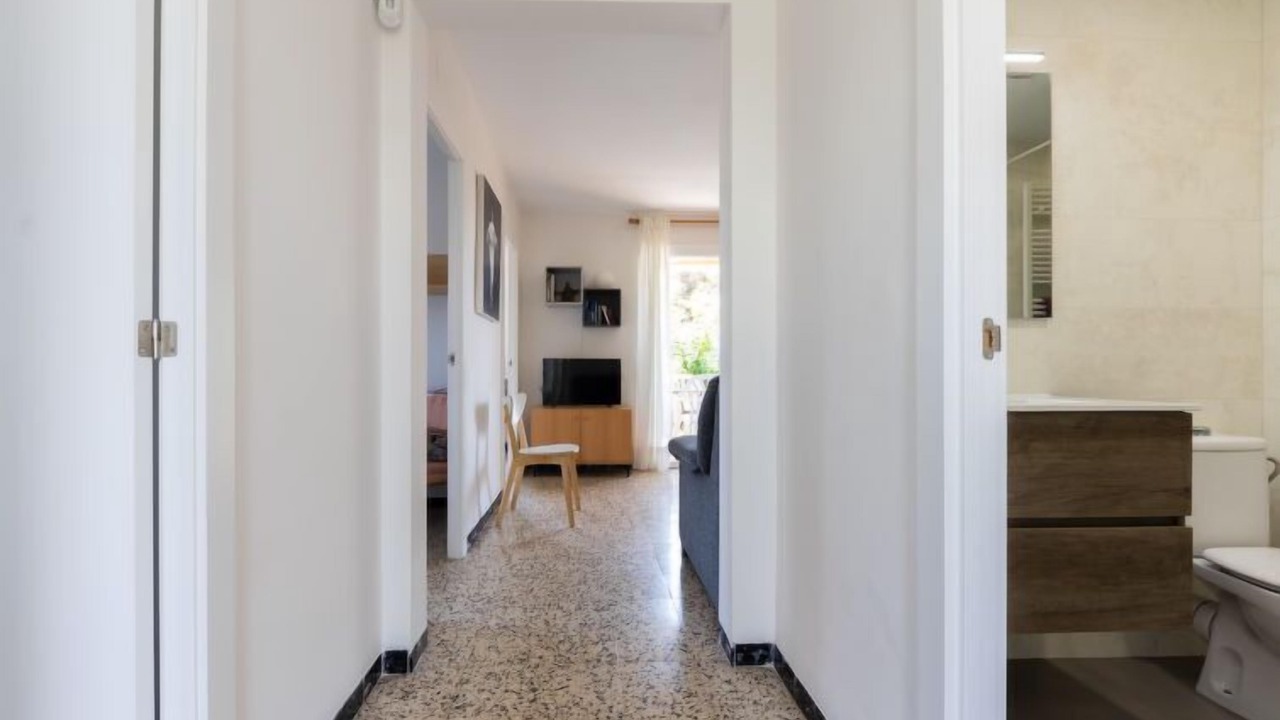Photo of Bathroom in Tarragona