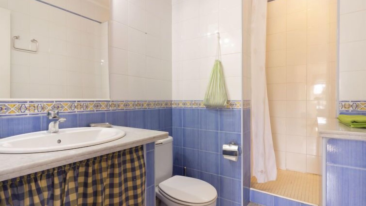 Photo of Bathroom in Tarragona