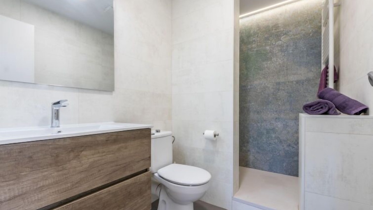 Photo of Bathroom in Tarragona